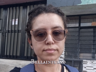 Bellainferno