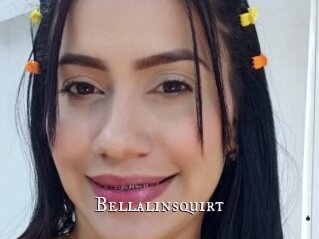 Bellalinsquirt