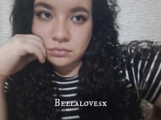 Bellalovesx