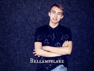 Bellamyblake
