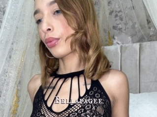 Bellapagee