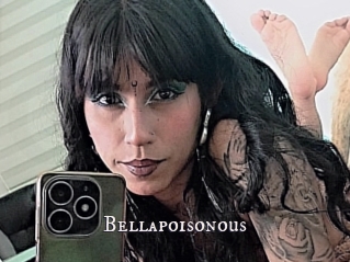 Bellapoisonous