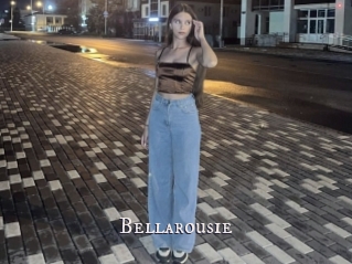 Bellarousie