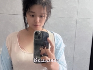 Bellashen