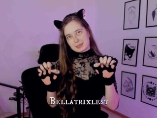 Bellatrixlest