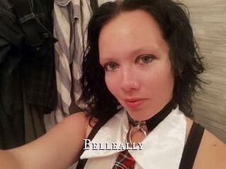 Belleally