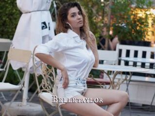 Belletaylor