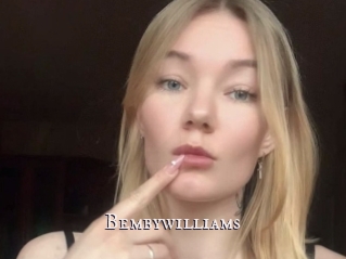Bembywilliams