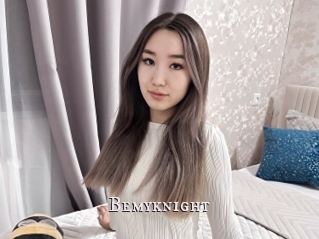 Bemyknight