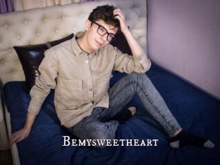 Bemysweetheart