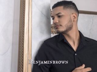 Benjaminbrown