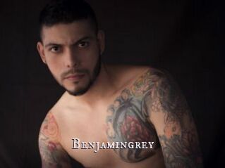 Benjamingrey