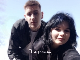 Benjessica