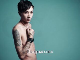 Benjimiller