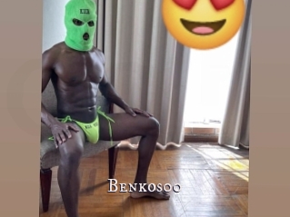 Benkos00
