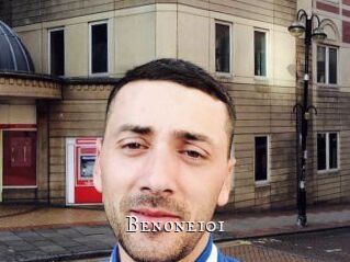 Benone101