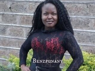 Benzpunany