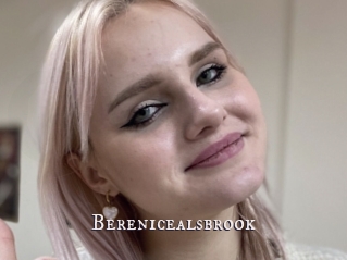 Berenicealsbrook