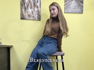 Berenicebasil