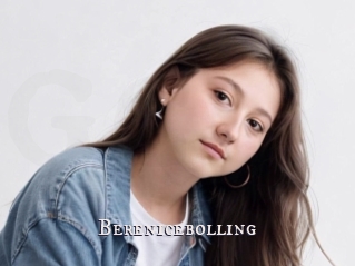 Berenicebolling