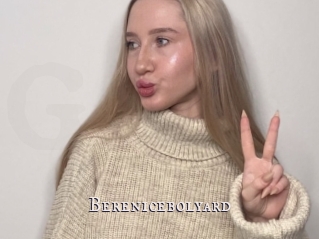 Berenicebolyard