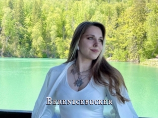 Berenicebucker