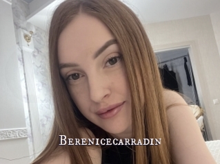 Berenicecarradin