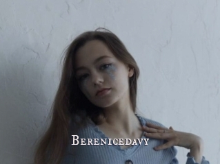 Berenicedavy