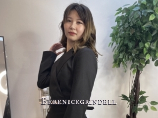 Berenicegrindell