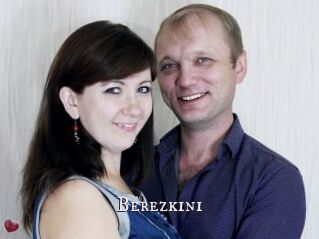Berezkini