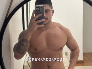 Bernardoarqui