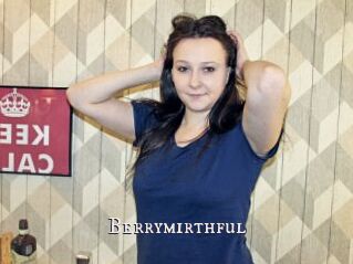 Berrymirthful