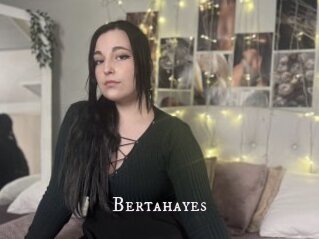 Bertahayes