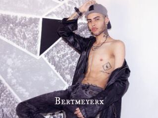 Bertmeyerx