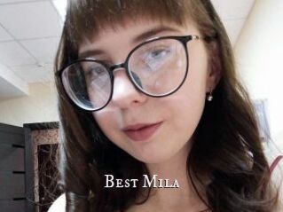 Best_Mila