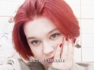 Bethanyharris