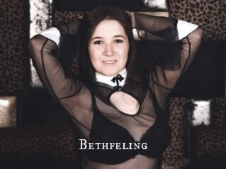 Bethfeling