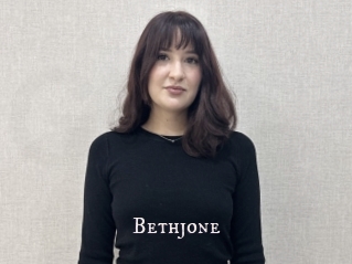 Bethjone