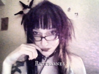 Bettbarnes