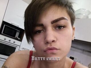 Betty_sweet