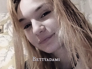 Bettyadams