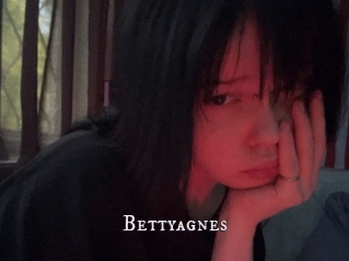 Bettyagnes