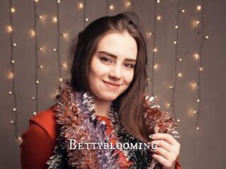 Bettyblooming