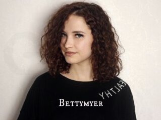 Bettymyer