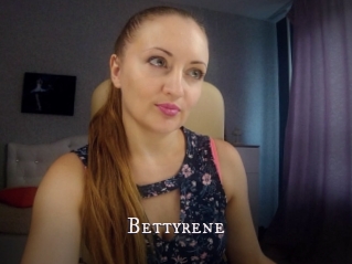 Bettyrene