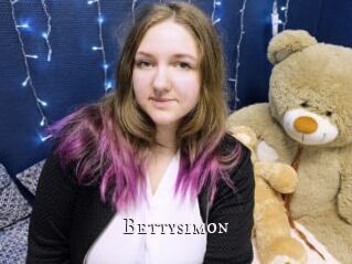Bettysimon