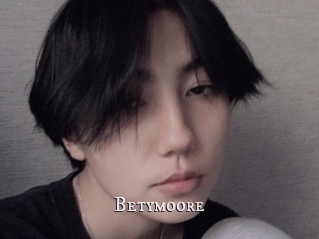 Betymoore