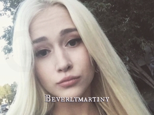Beverlymartiny