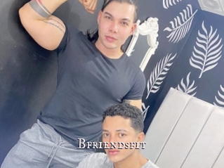 Bfriendsfit
