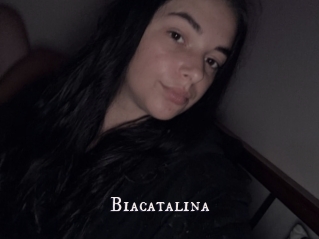 Biacatalina